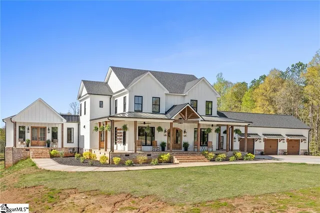 $2,490,000 | 160 Smith Motors Road, Belton, SC 29627