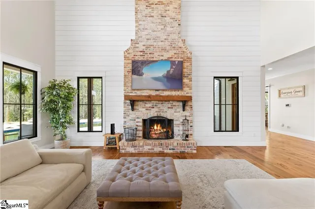 $2,490,000 | 160 Smith Motors Road, Belton, SC 29627