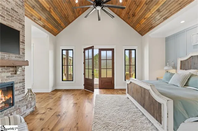 $2,490,000 | 160 Smith Motors Road, Belton, SC 29627