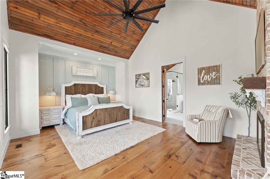 160 Smith Motors Road Belton, SC 29627 - Photo 15 of 39 Gallery Image 15