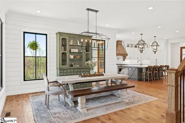 $2,490,000 | 160 Smith Motors Road, Belton, SC 29627