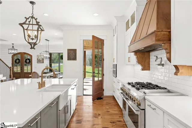 $2,490,000 | 160 Smith Motors Road, Belton, SC 29627