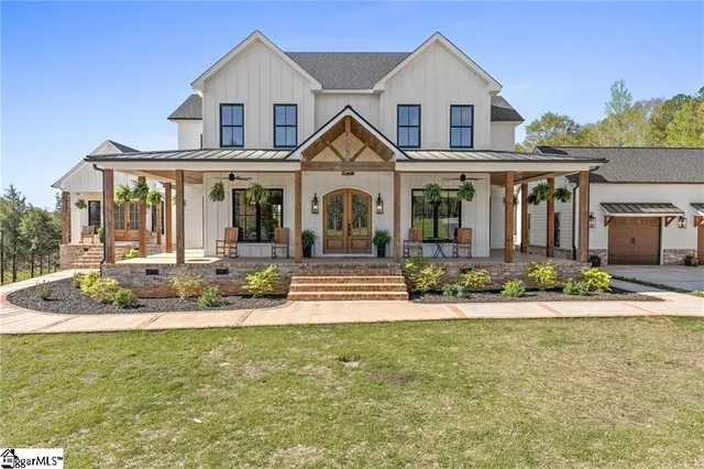 $2,490,000 | 160 Smith Motors Road, Belton, SC 29627