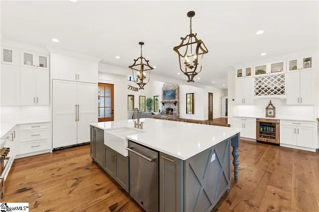 $2,490,000 | 160 Smith Motors Road, Belton, SC 29627