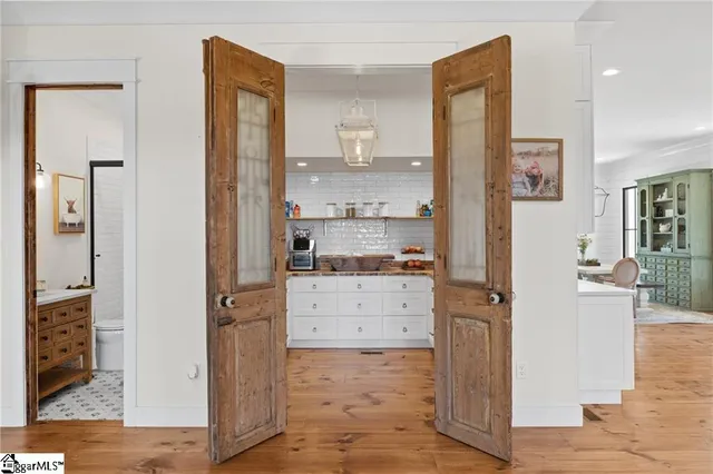 $2,490,000 | 160 Smith Motors Road, Belton, SC 29627