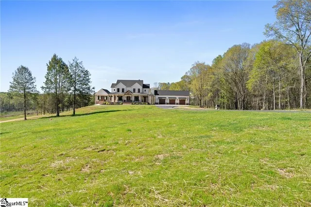 $2,490,000 | 160 Smith Motors Road, Belton, SC 29627