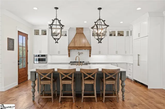 $2,490,000 | 160 Smith Motors Road, Belton, SC 29627