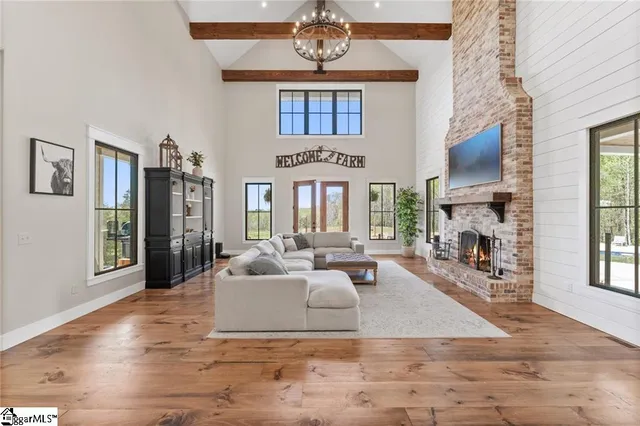 $2,490,000 | 160 Smith Motors Road, Belton, SC 29627