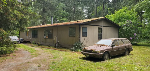 $779,000 | 22930 115th Avenue Southwest, Vashon, WA 98070