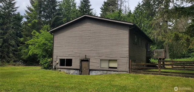 $779,000 | 22930 115th Avenue Southwest, Vashon, WA 98070