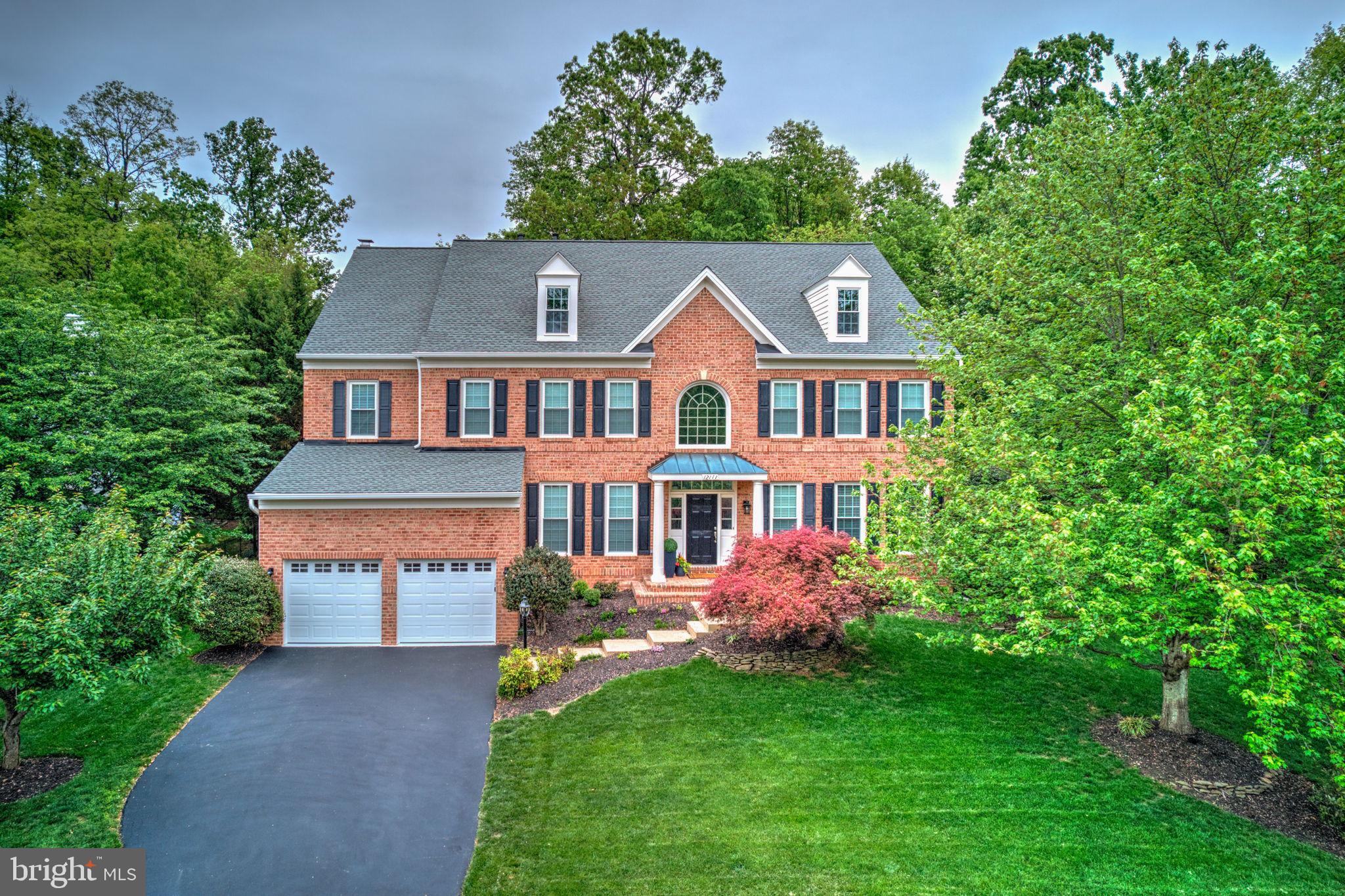 12111 North Walnut Branch Road Reston, VA 20194 - Photo 1 of 81