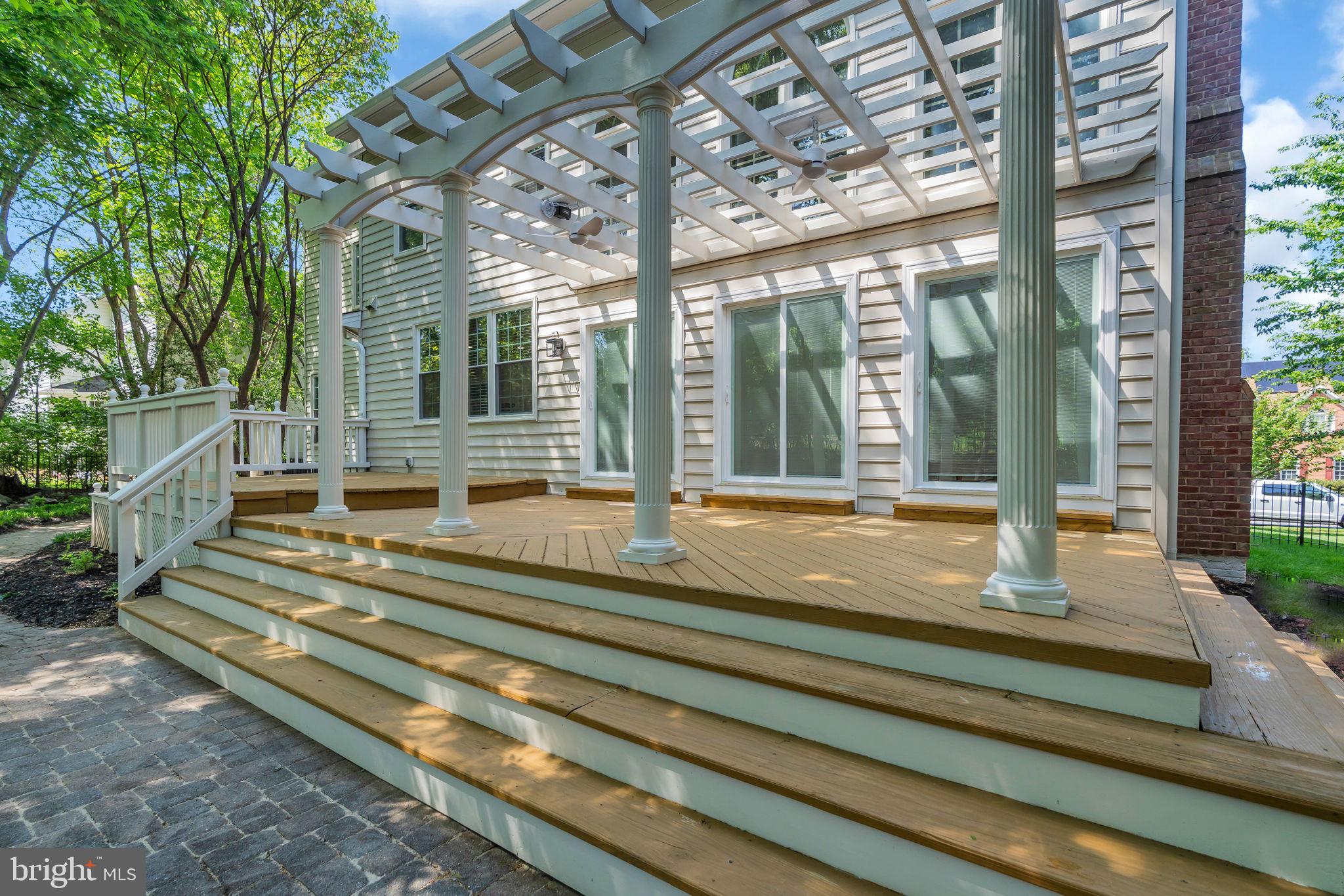 12111 North Walnut Branch Road Reston, VA 20194 - Photo 62 of 81