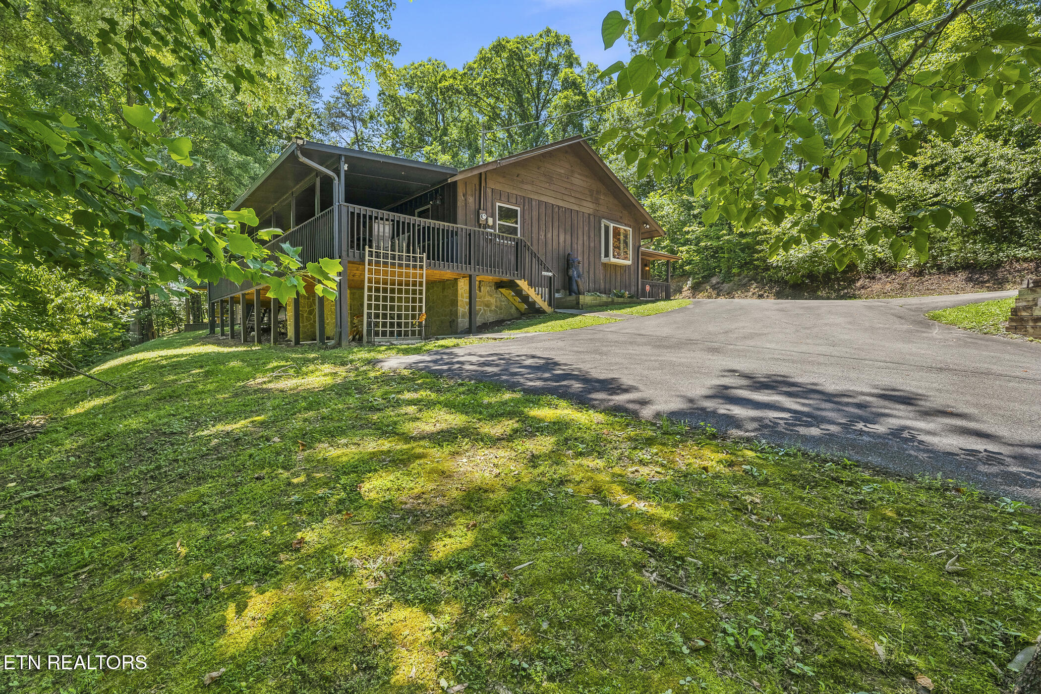 1501 Walt Price Road Pigeon Forge, TN 37876 - Photo 30 of 44 dsc02313