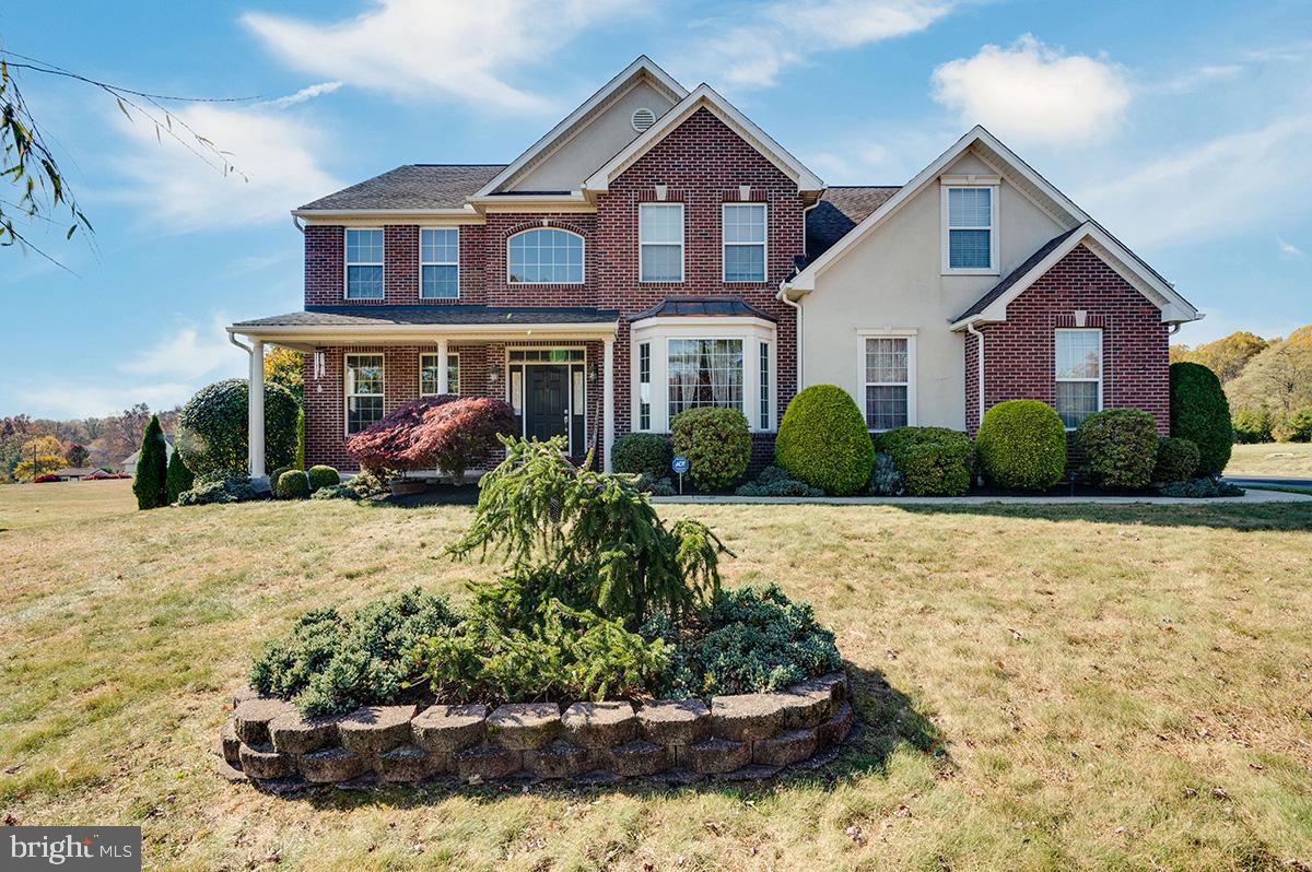 714 Candy Road Mohnton, PA 19540 - Photo 1 of 89