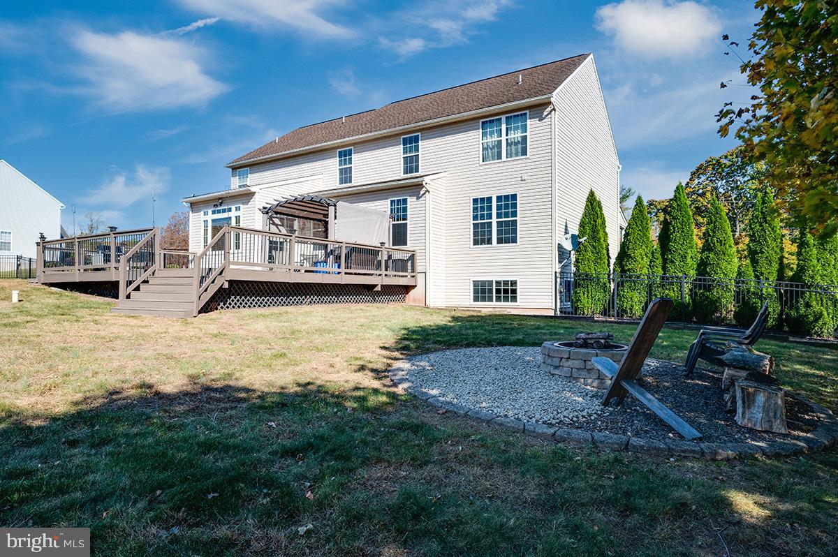 714 Candy Road Mohnton, PA 19540 - Photo 71 of 89