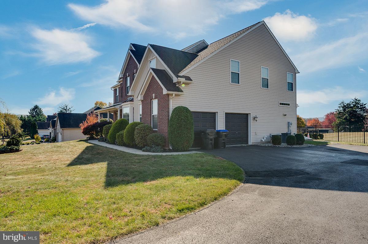 714 Candy Road Mohnton, PA 19540 - Photo 74 of 89