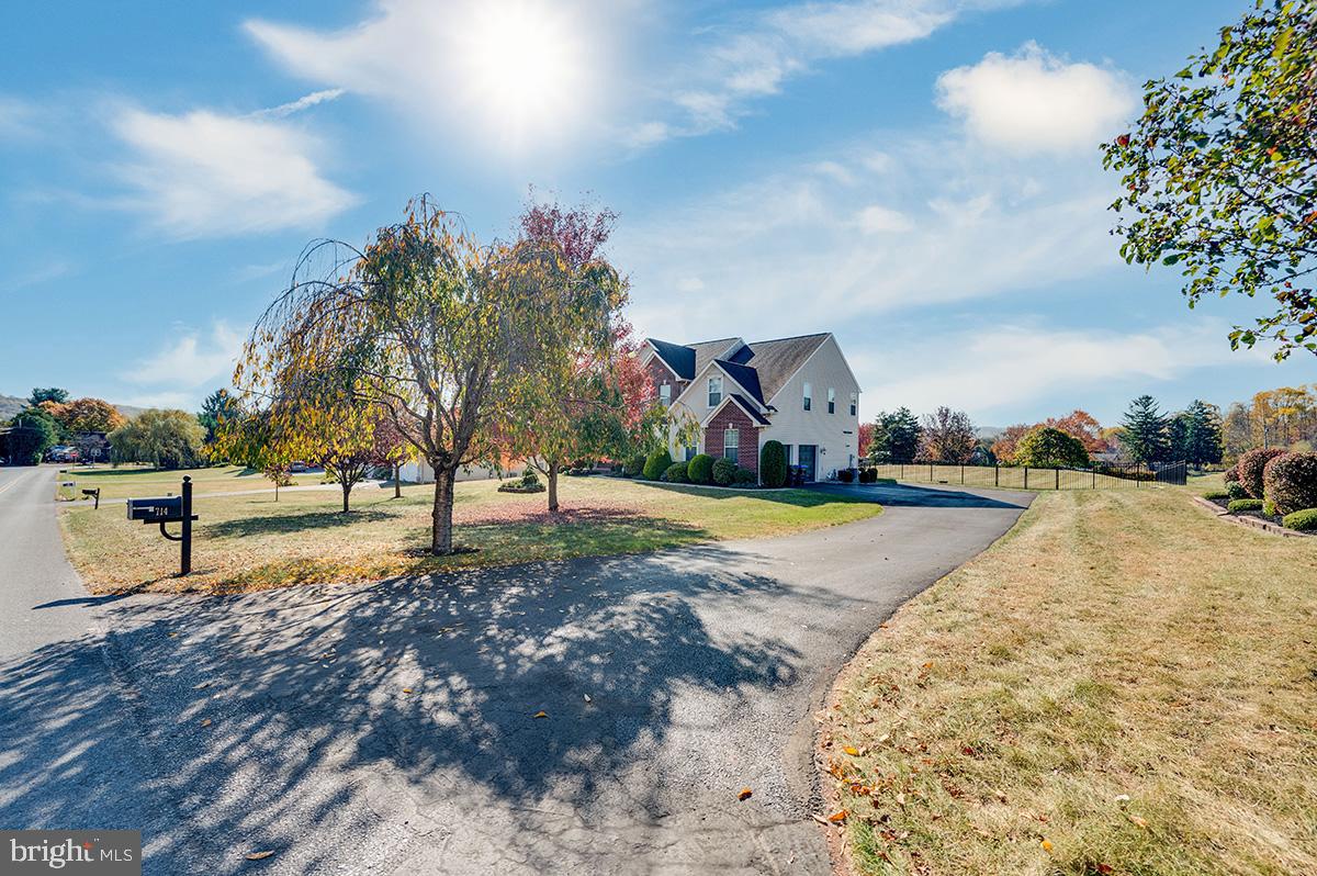 714 Candy Road Mohnton, PA 19540 - Photo 76 of 89