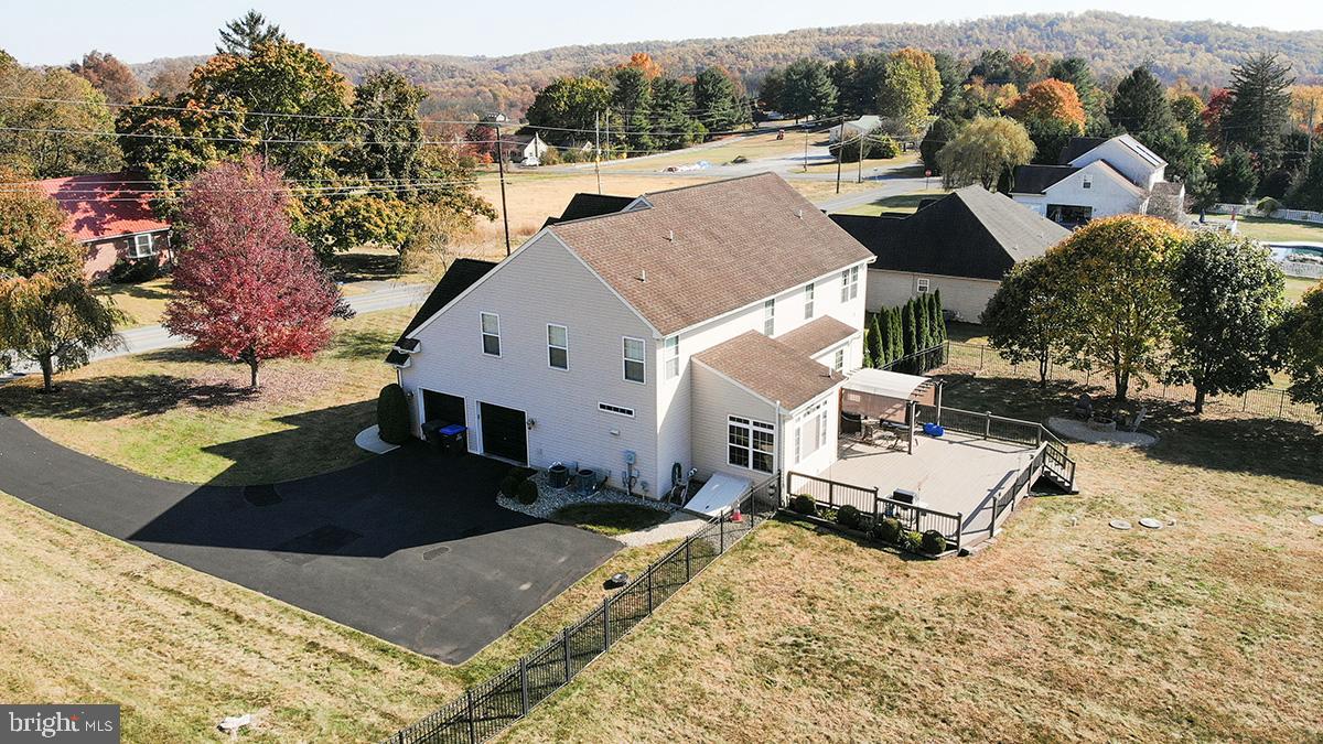 714 Candy Road Mohnton, PA 19540 - Photo 88 of 89