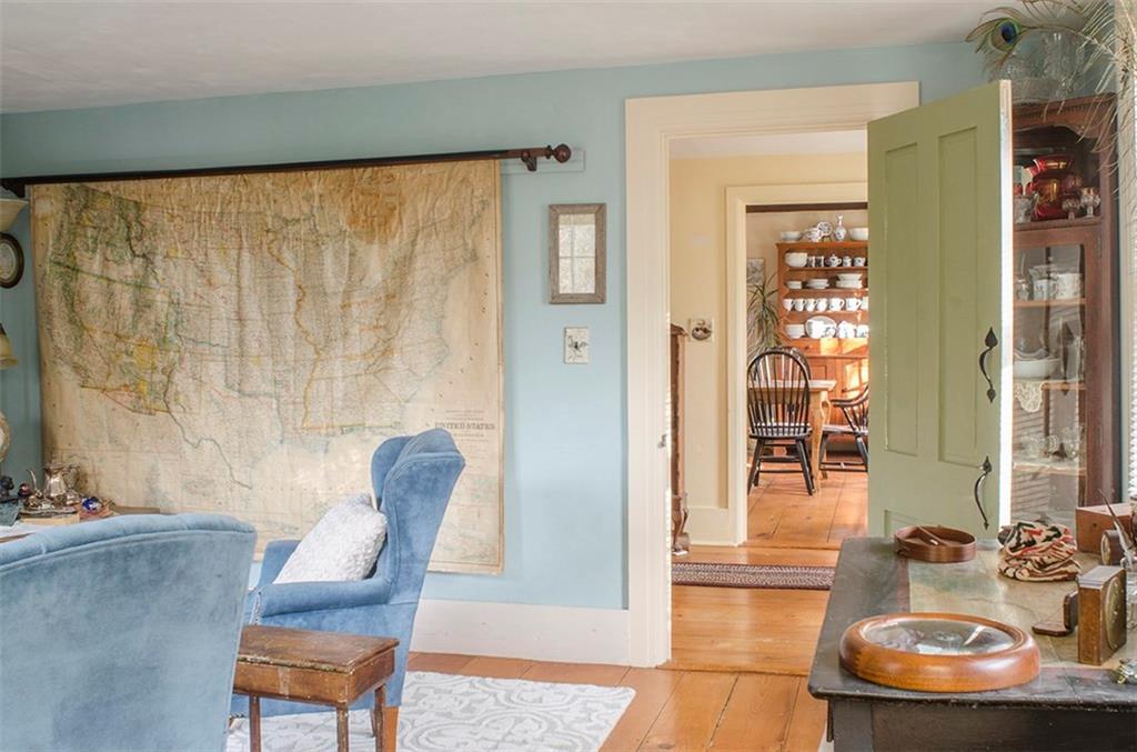 324 Middle Road Woolwich, ME 04579 - Photo 26 of 35 Photo