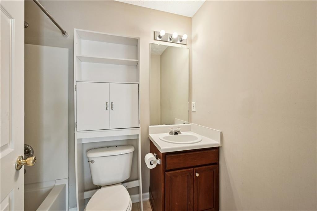 1729 Pinehurst View Court Southwest Grayson, GA 30017 - Photo 25 of 52