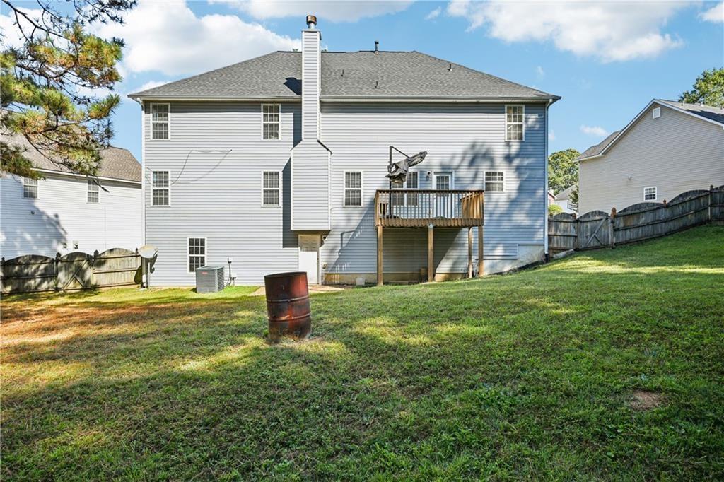 1729 Pinehurst View Court Southwest Grayson, GA 30017 - Photo 34 of 52