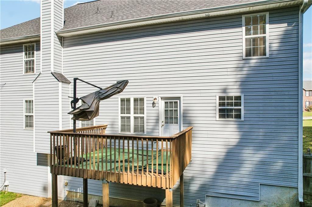 1729 Pinehurst View Court Southwest Grayson, GA 30017 - Photo 36 of 52