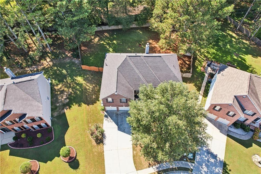 1729 Pinehurst View Court Southwest Grayson, GA 30017 - Photo 40 of 52