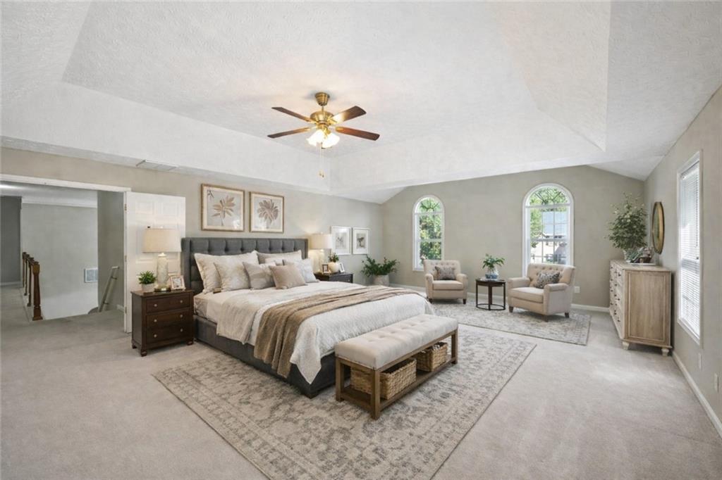 1729 Pinehurst View Court Southwest Grayson, GA 30017 - Photo 4 of 52