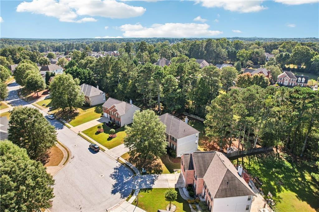 1729 Pinehurst View Court Southwest Grayson, GA 30017 - Photo 42 of 52