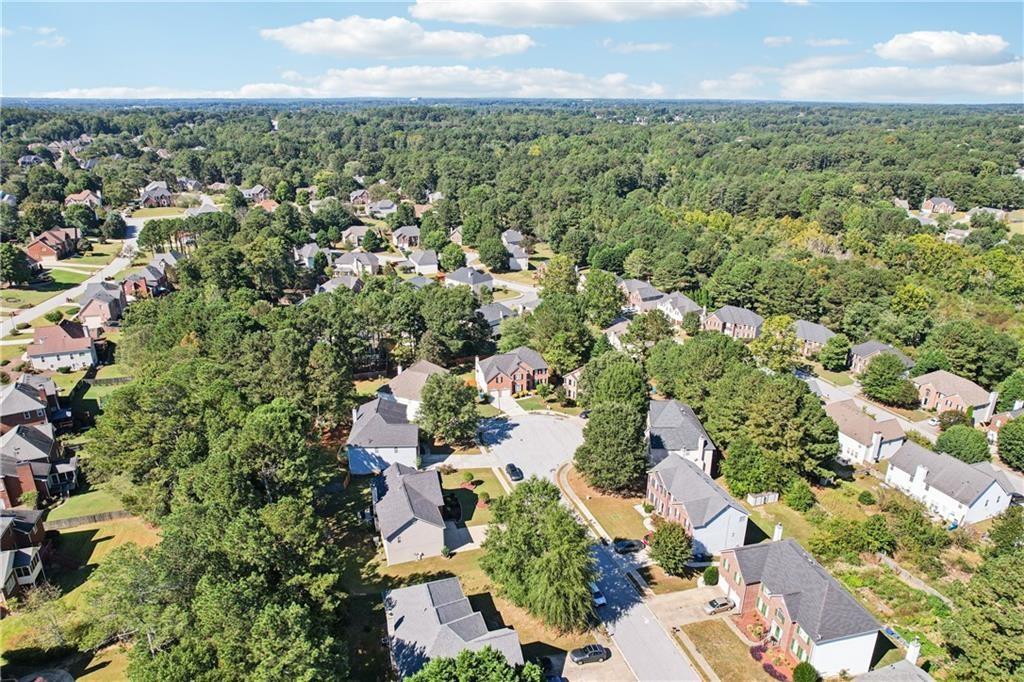 1729 Pinehurst View Court Southwest Grayson, GA 30017 - Photo 43 of 52