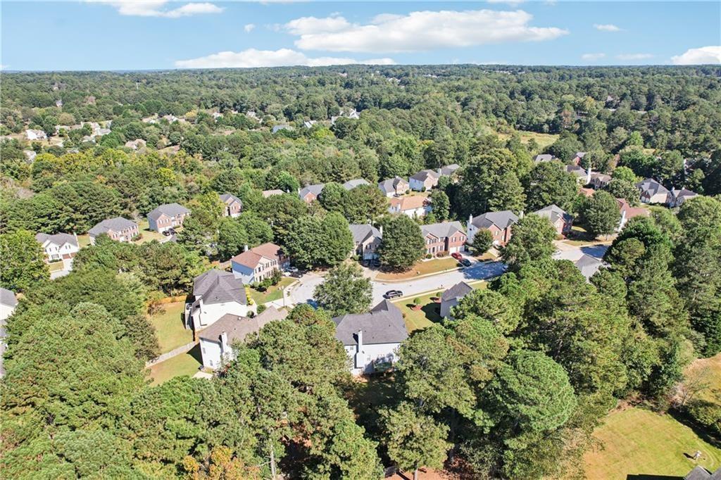 1729 Pinehurst View Court Southwest Grayson, GA 30017 - Photo 46 of 52
