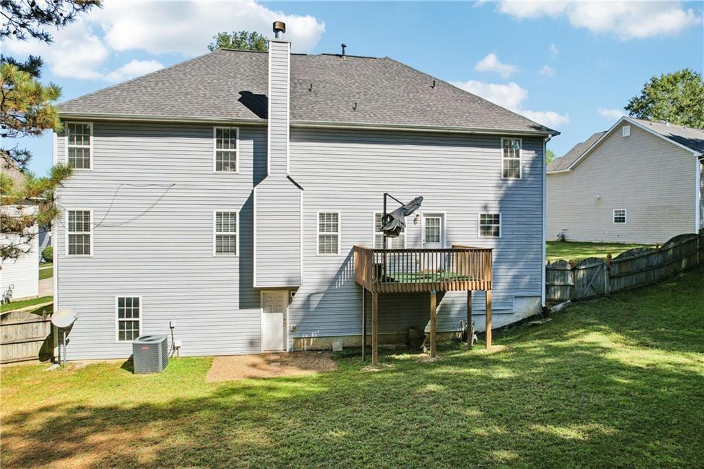 1729 Pinehurst View Court Southwest Grayson, GA 30017 - Photo 48 of 52