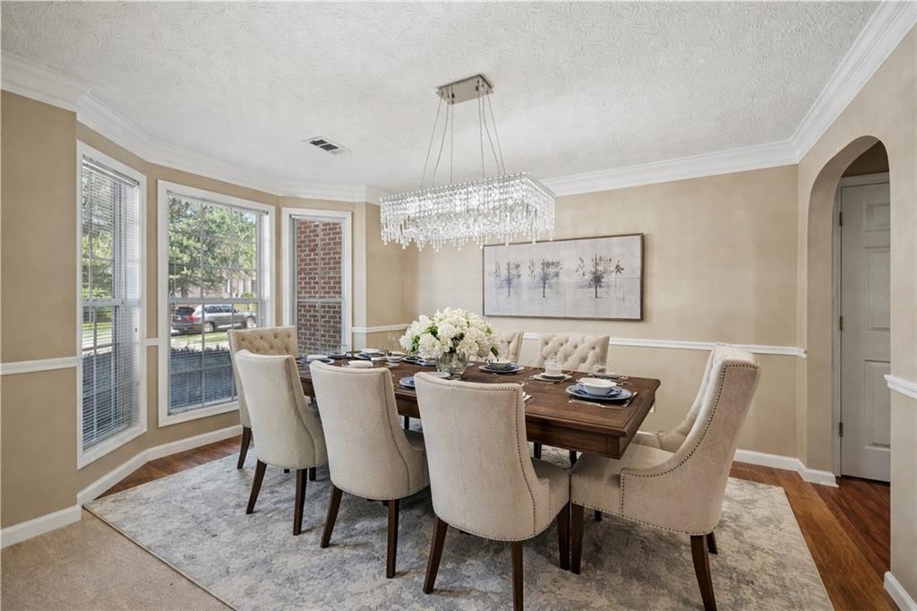 1729 Pinehurst View Court Southwest Grayson, GA 30017 - Photo 5 of 52