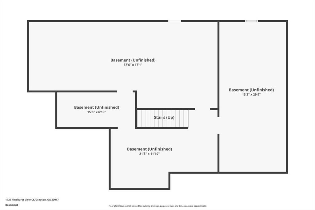 1729 Pinehurst View Court Southwest Grayson, GA 30017 - Photo 52 of 52