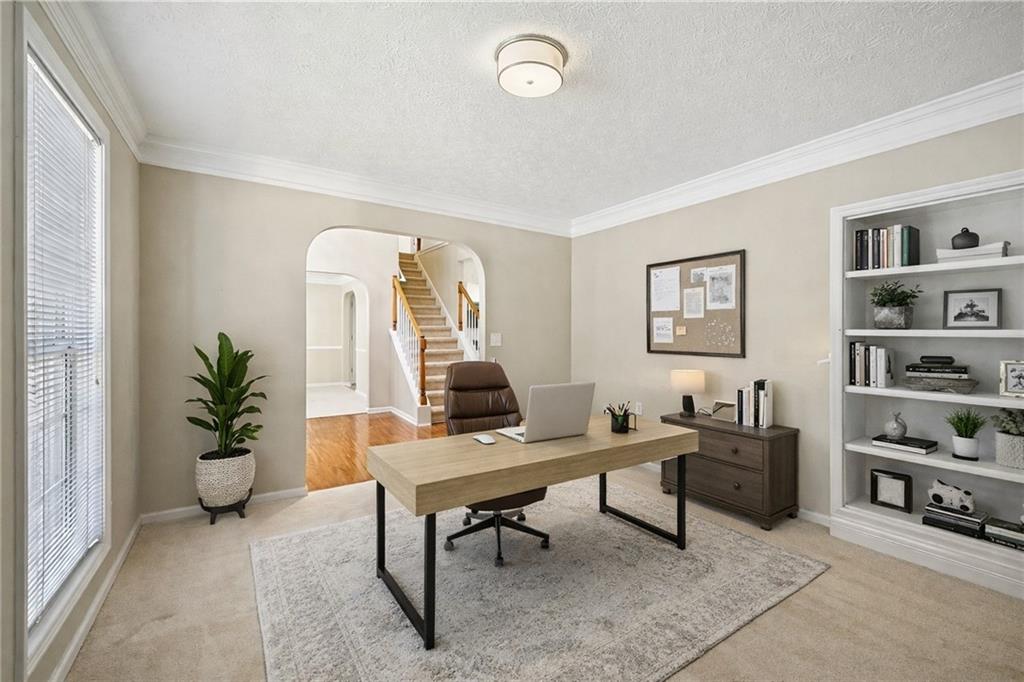 1729 Pinehurst View Court Southwest Grayson, GA 30017 - Photo 6 of 52