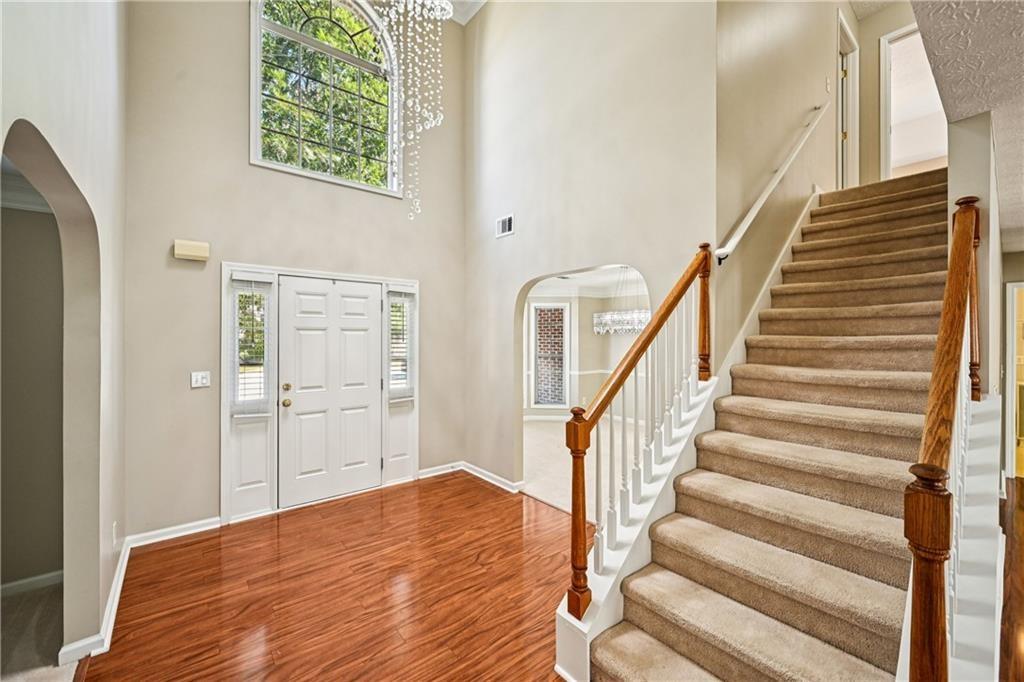 1729 Pinehurst View Court Southwest Grayson, GA 30017 - Photo 8 of 52