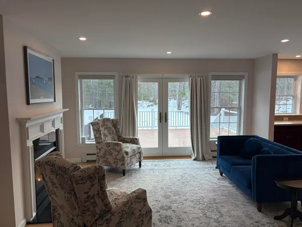 $689,900 | 35 Deerfield Drive, Brunswick, ME 04011