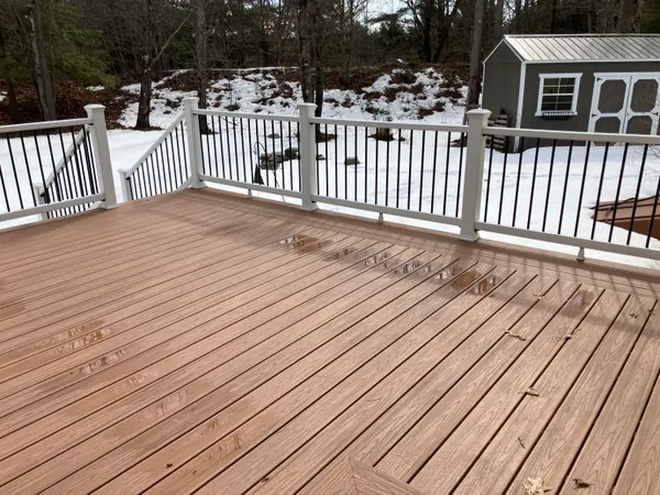 $689,900 | 35 Deerfield Drive, Brunswick, ME 04011