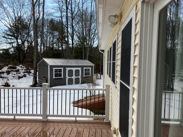 $689,900 | 35 Deerfield Drive, Brunswick, ME 04011