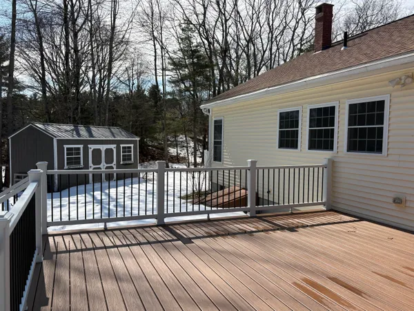 $689,900 | 35 Deerfield Drive, Brunswick, ME 04011