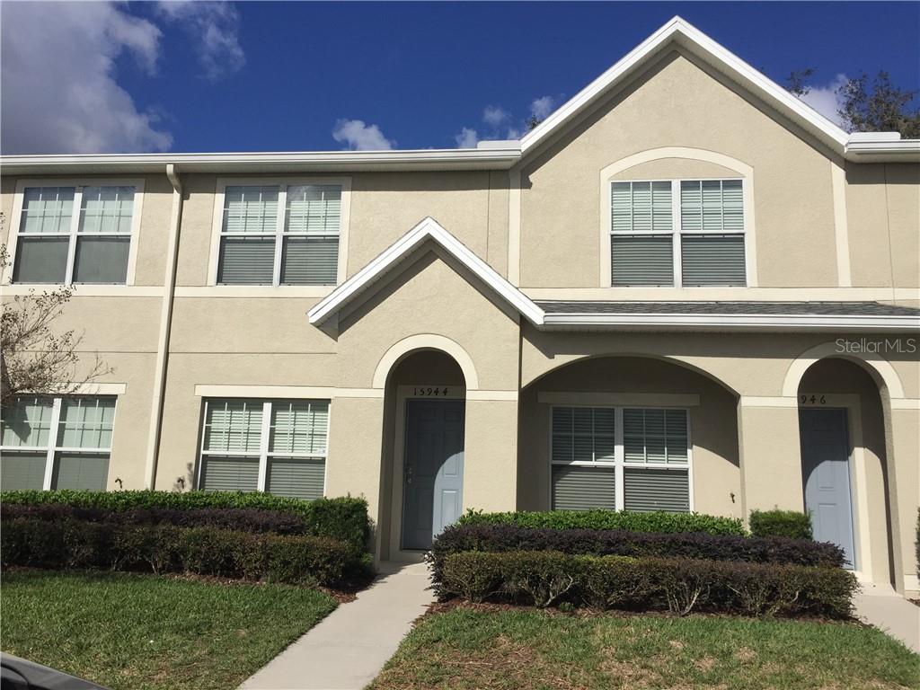 15944 Fishhawk View Drive Lithia, FL 33547 - Photo 1 of 1