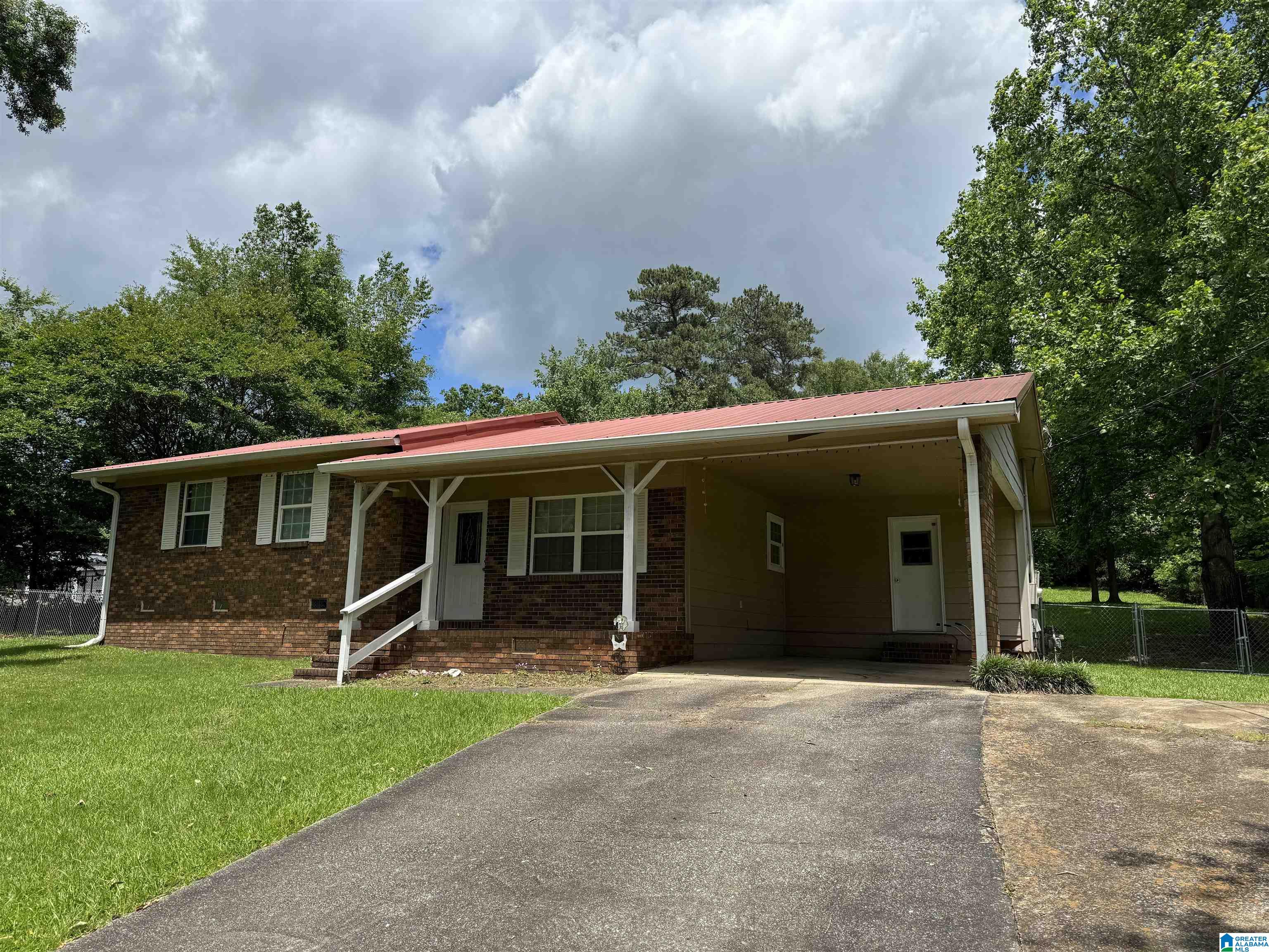 149 Pine Manor Road Alexandria, AL 36250 - Photo 2 of 20