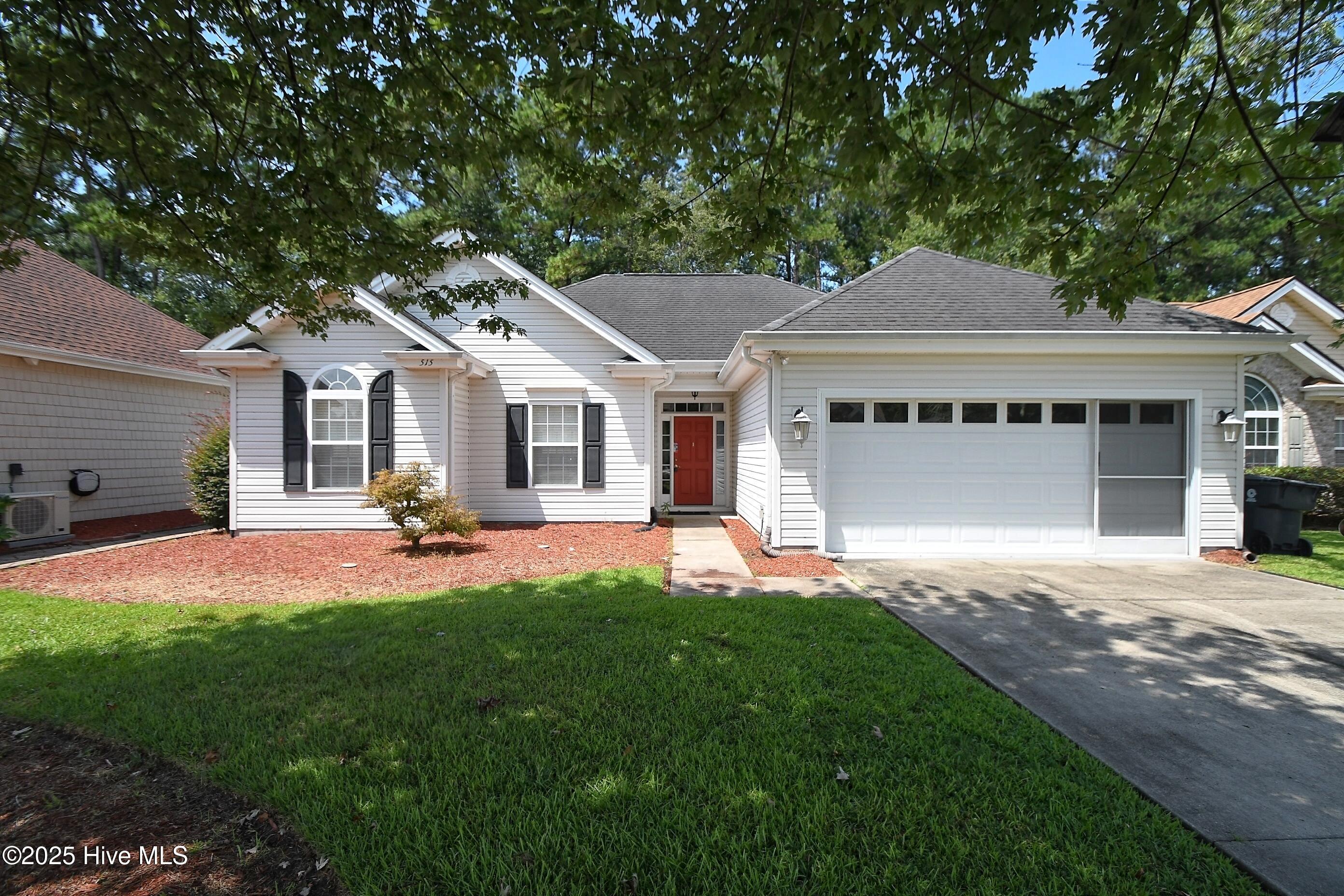 515 Wampee Street Calabash, NC 28467 - Photo 1 of 19 (2)