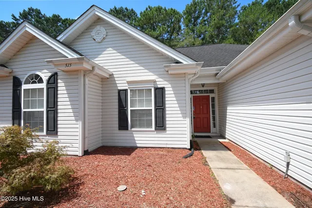 $265,900 | 515 Wampee Street, Calabash, NC 28467