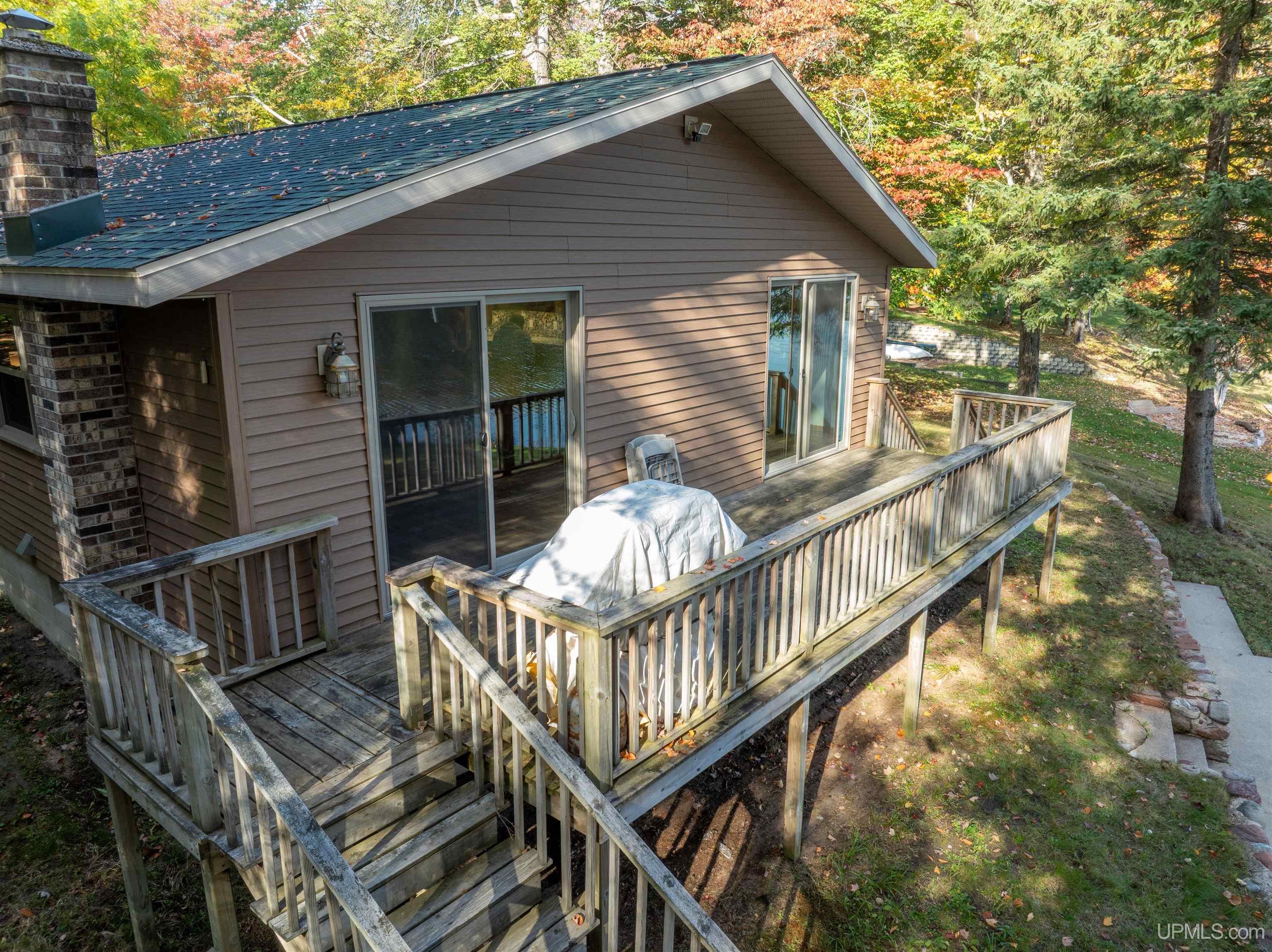 3954 Hayward Road Munising, MI 49862 - Photo 6 of 73