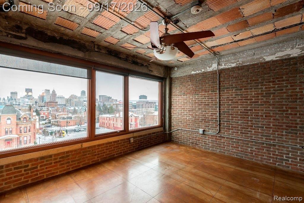 2915 John R Street, Unit 508 Detroit, MI 48201 - Photo 12 of 19 Gallery Image 12
