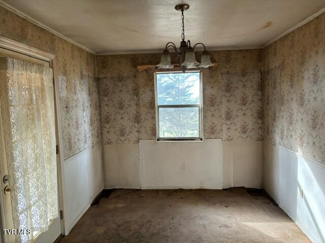 11712 Wallace Pike Bristol, VA 24202 - Photo 11 of 12 wallace pike dining room 1182024