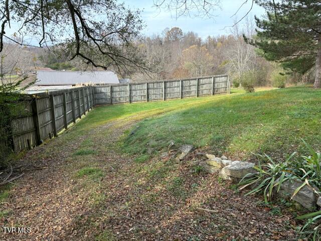 11712 Wallace Pike Bristol, VA 24202 - Photo 5 of 12 wallace pike front yard 11182024