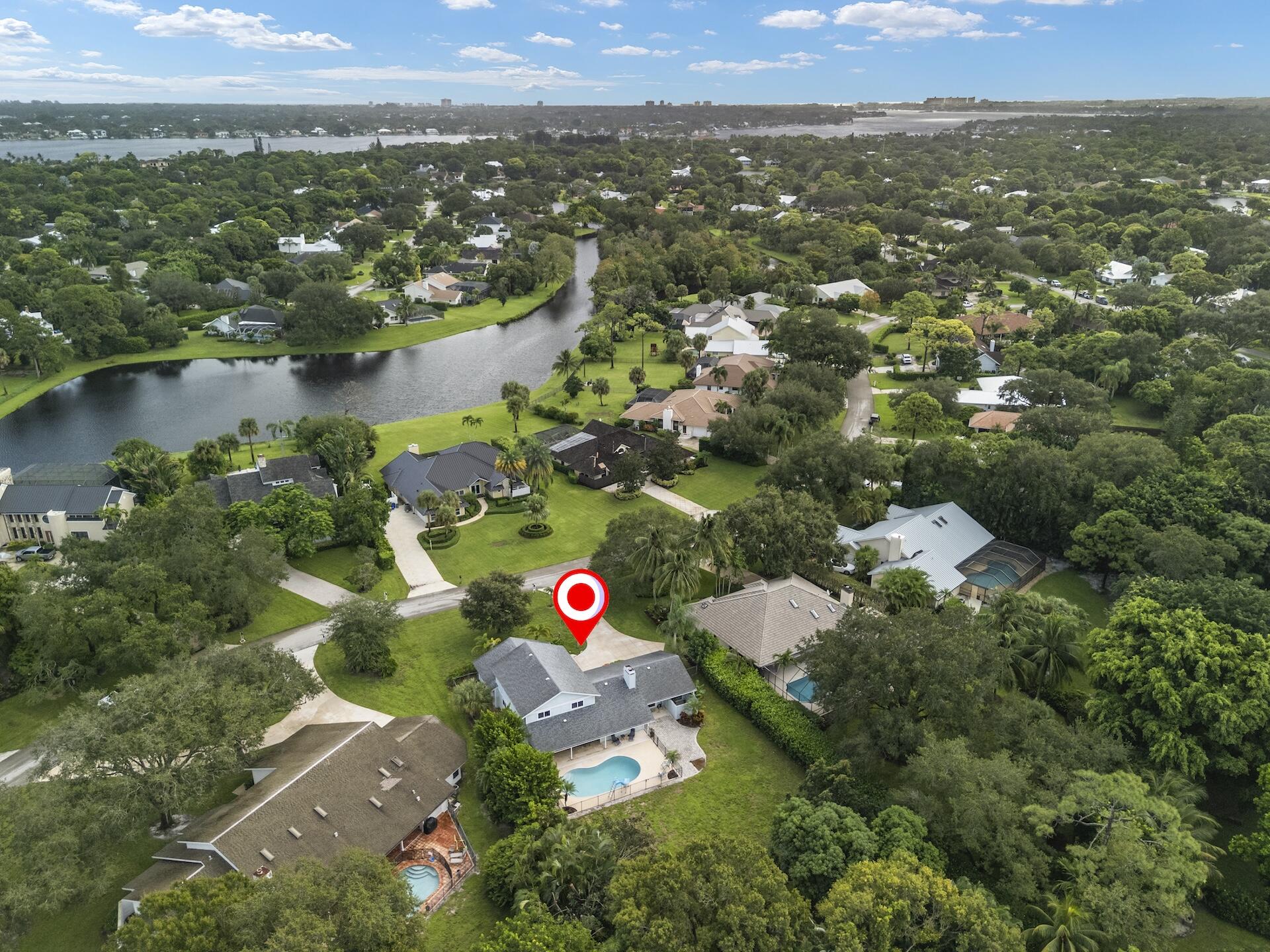 6595 Wood Lake Road Jupiter, FL 33458 - Photo 48 of 53 DJI_20251010092245_0009_D