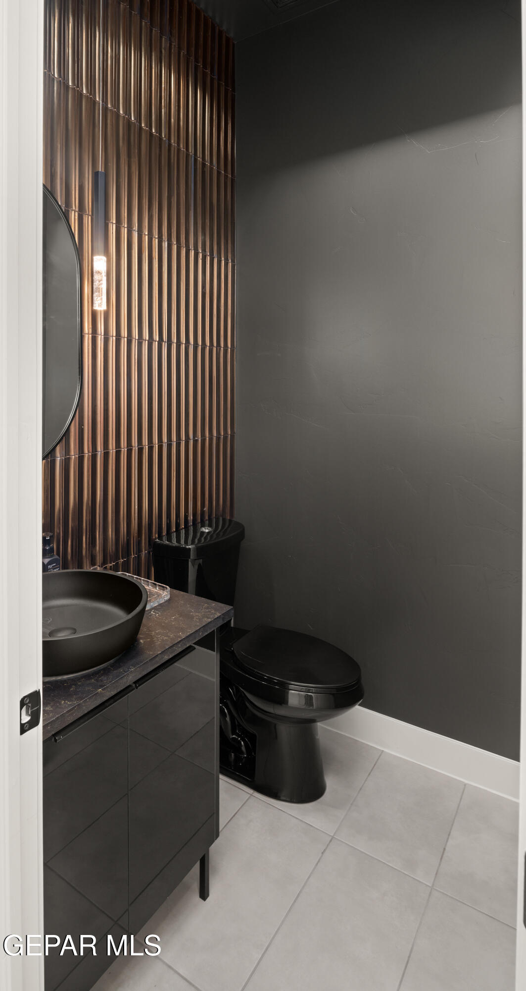 7280 Cimarron Rim Drive El Paso, TX 79911 - Photo 7 of 8 a kitchen with a sink